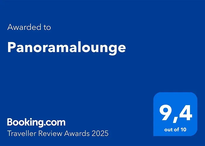 Panoramalounge