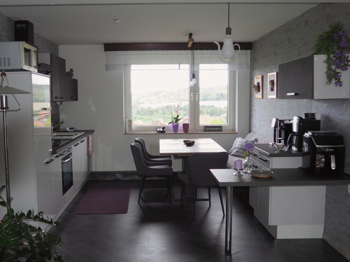Panoramalounge Apartment