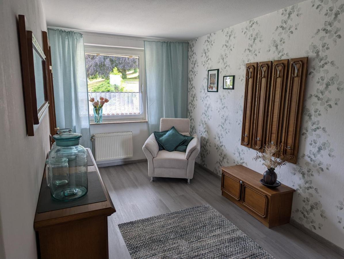 Apartment Panoramalounge Porta Westfalica