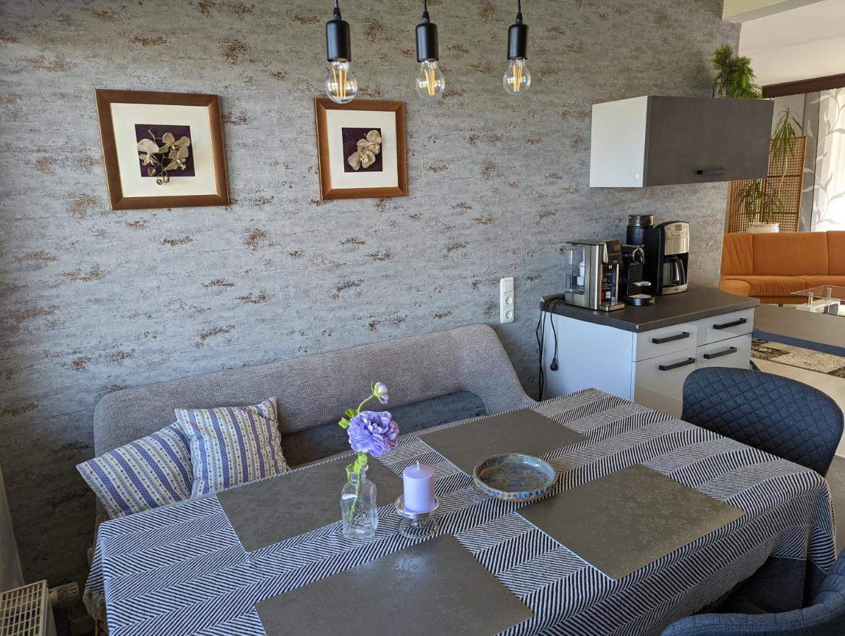 Apartment Panoramalounge