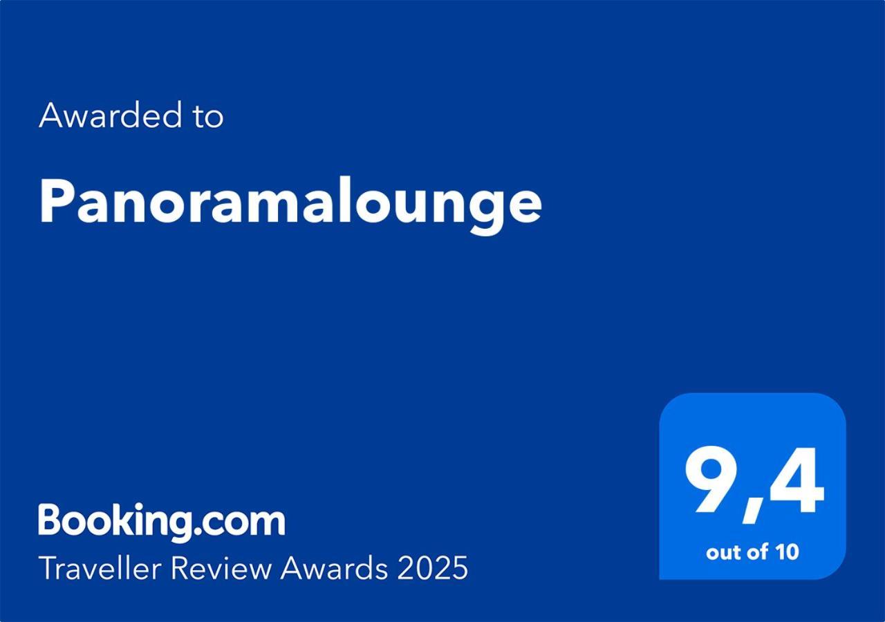 Panoramalounge * Porta Westfalica